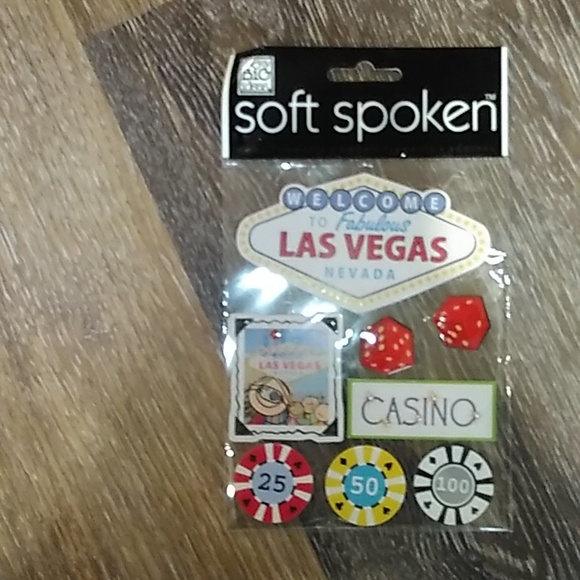 Scrapbook stickers - Picture 2 of 3